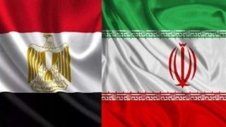 فشار تل‌آویو بر قاهره برای نزدیک نشدن به تهران