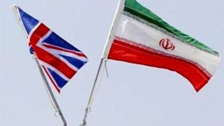 رشد ۳ برابری تجارت ایران و انگلیس پس از برگزیت