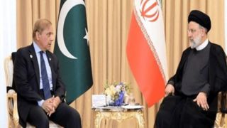 دیدار نخست وزیر پاکستان و رئیس جمهور ایران فردا در منطقه مرزی پیشین