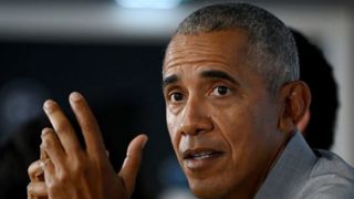 نگرانی اوباما از تشدید تفرقه در آمریکا