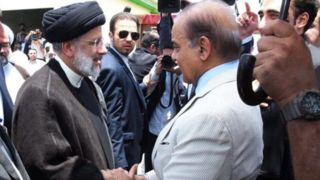 نخست وزیر پاکستان: بازارچه‌های مرزی باعث پیشرفت روابط ایران و پاکستان است