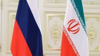 رقابت ورود بانک های روسی به ایران