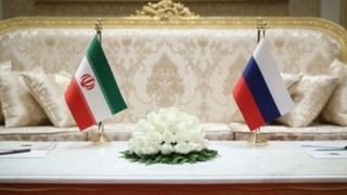 توافق ایران و روسیه برای ساخت مشترک ۲۰ فروند کشتی