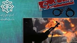 رسوایی دیگر از ضدانقلاب/ خودکشی صدیقه صنوبری از ‌لیدر‌های اغتشاشات ‌در زندان کچویی تکذیب شد               