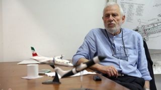 واکاوی پروژه ساخت "هواپیمای جت ایرانی"/ علت اصرار برای ساخت جت ۷۲ نفره ایرانی چیست؟!