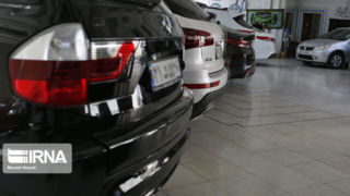 ریزش ۳۰ تا ۹۰ میلیون تومانی قیمت خودروهای مونتاژی در بازار