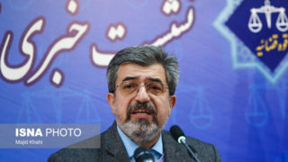 حق دفاع برای متهمان پرونده خانه اصفهان مورد توجه قرار گرفت