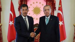 المیادین: اوغان فردا حمایتش از اردوغان را اعلام می‌کند
