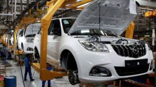 رئیس سازمان حمایت: مبنای قیمت خودروهای مونتاژی مصوبه شورای رقابت است