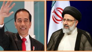 سفر رئیسی به جاکارتا، آغاز فصلی جدید در روابط ایران-اندونزی