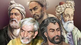 انتقاد از مصادره شاعران مشهور ایرانی به نام دیگر کشورها