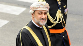 ۲ نکته مهم در مورد سفر قریب الوقوع سلطان عمان به ایران