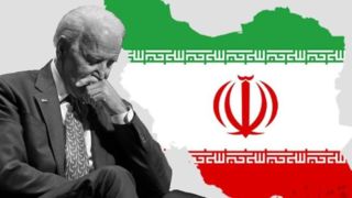 نشریه هیل: بایدن فاقد راهبرد در قبال ایران است