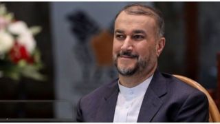 امیرعبداللهیان: سفرای ایران خطوط ترسیم شده رهبر انقلاب را پیگیری خواهند کرد