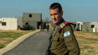 نگرانی رئیس ستاد ارتش اسرائیل از پیشرفت غنی سازی ایران
