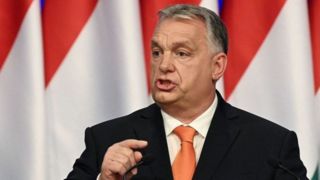 مجارستان: از واشنگتن می‌خواهیم به ما یاد ندهد چطور زندگی کنیم