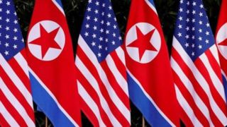 آمریکا تحریم‌هایی علیه بخش سایبری کره شمالی وضع کرد