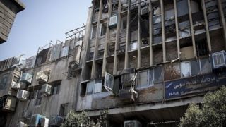 اعلام اسامی ساختمان‌های ناایمن شهر تهران