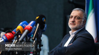  پایش ایمنی ۱۶ هزار ساختمان ناایمن در تهران