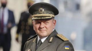 زخمی شدن فرمانده کل ارتش اوکراین در حمله موشکی روسیه