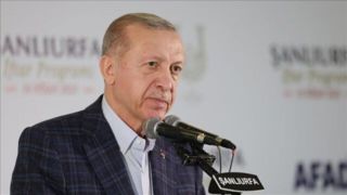 اردوغان: بازگشت حدود ۵۰۰ هزار پناهجو به سوریه آغاز شده است