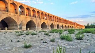 آشنای با پل های تاریخی اصفهان و هویت معماری این شهر