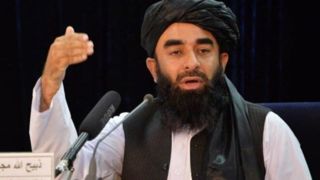طالبان:ممکن است اجازه بازدید ایرانی‌ها از سدها را ندهیم