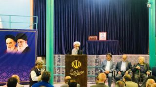 پورمحمدی: در جهانی‌سازی حرکت امام خمینی (ره) کم کاری کردیم