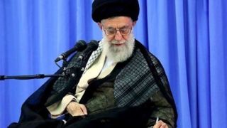 استفتاء از امام خامنه‌ای؛ حکم نماز پس از حجامت چیست؟