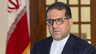 سفیر ایران در مسقط:‌ اعتماد سرمایه ارزشمند در روابط ایران و عمان است