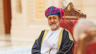۳ نشانه قابل تامل از سفر پادشاه عمان به ایران 