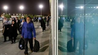 ۱۱ درصد زائران حج به عربستان اعزام شدند