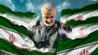  زادروز شهید سلیمانی در تقویم رسمی کشور به نام «روز قهرمان ملی» نام‌گذاری شد