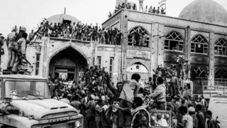 سندی که برای اولین بار منتشر می‌شود؛ امام خمینی (س) پس از فتح خرمشهر جنگ را «خاتمه یافته» دانسته بودند