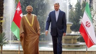 امیرعبداللهیان: سلطنت عمان جایگاه ممتازی در سیاست خارجی جمهوری اسلامی ایران دارد