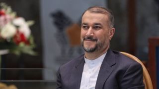 سفر سلطان عمان گامی مهم در تحکیم روابط با ایران