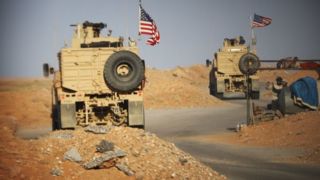 مسکو: آمریکا قصد اقدام تروریستی در مناطق پرجمعیت سوریه دارد