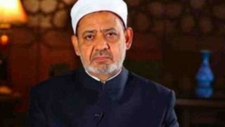انتقاد شیخ الازهر از رژیم صهیونیستی