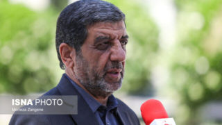 ضرغامی خبر داد: مدیر حافظیه آزاد شد