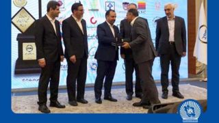 تجارت به عنوان بانک برتر در بورس کالای ایران معرفی شد