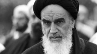 امام خمینی در برابر اسلام متحجر و نیهیلیسم منحط 