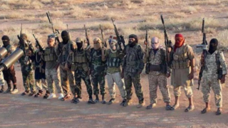 برنامه آمریکا برای قدرت بخشیدن به داعش در عراق