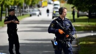 حمله با چاقو در مدرسه‌ای در سوئد