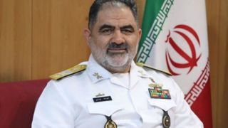 تشکیل ائتلاف مشترک نیروی دریایی ایران با کشورهای منطقه