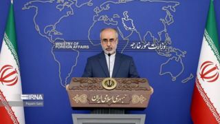 نقش ⁧ایران⁩ در عرصه بین‌المللی به نفع چندجانبه گرایی افزایش خواهد یافت