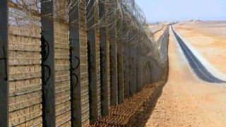وقوع حادثه امنیتی در مرز مصر و اراضی اشغالی