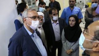 عزل رئیس بیمارستان ولیعصر بروجن به دستور وزیر