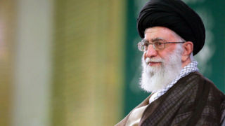 رهبر انقلاب ۱۴ خرداد در حرم مطهر امام خمینی(ره) سخنرانی می‌کنند