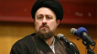 سید حسن خمینی: جمهوری اسلامی بزرگترین میراث امام راحل است