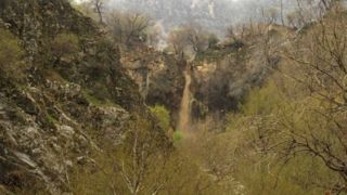 علت آتش‌سوزی‌های اخیر در حوزه پارک ملی کرخه چه بود؟